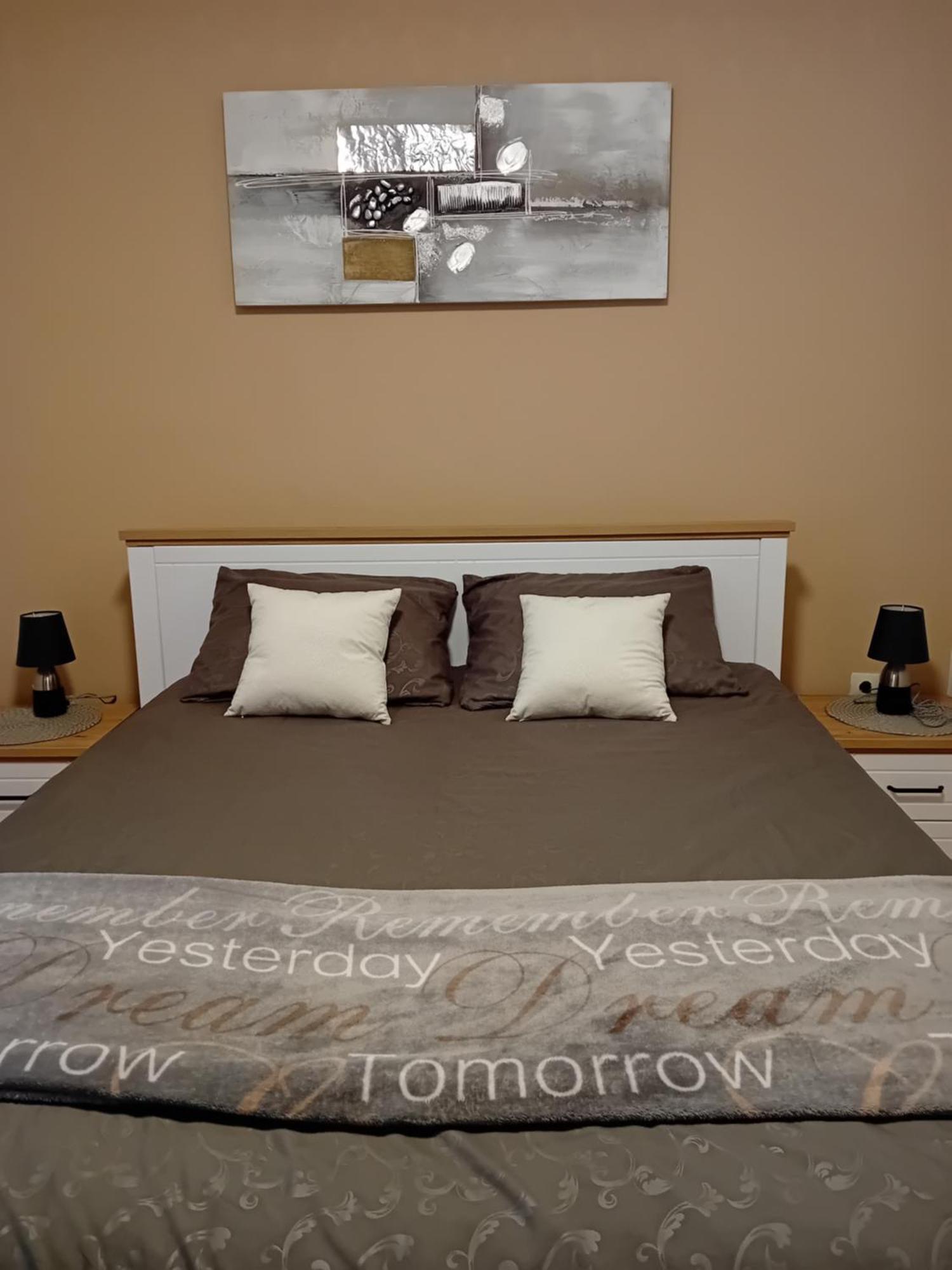 Apartman Krcina Крница Екстер'єр фото