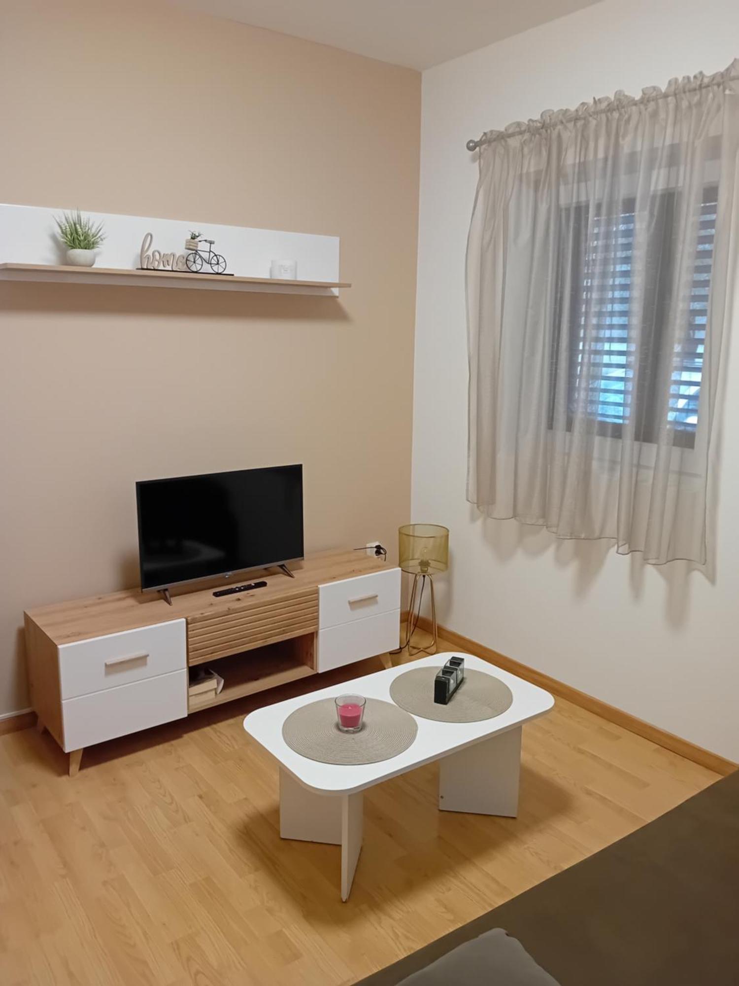Apartman Krcina Крница Екстер'єр фото